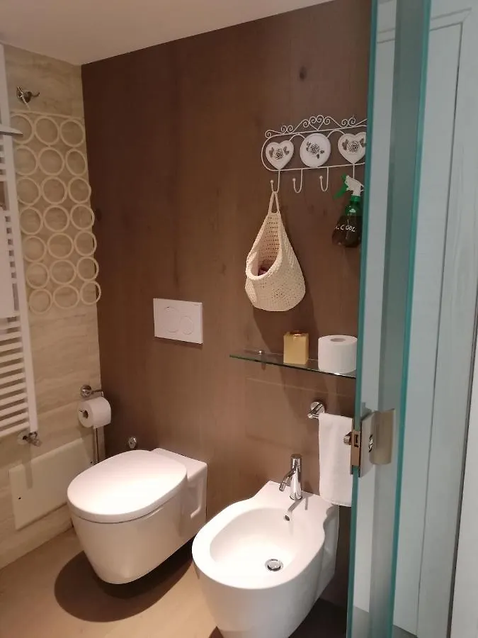 Bed & Breakfast B & B San Domenico Chioggia
